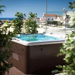 D_loft Downtown Апартаменты